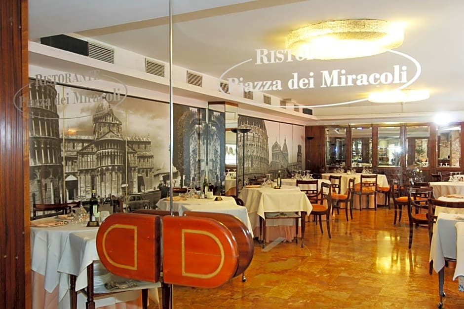 Grand Hotel Duomo