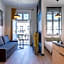 Garbary Central Apartments