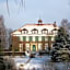 Bio- und Gesundheitshotel Gutshaus Stellshagen