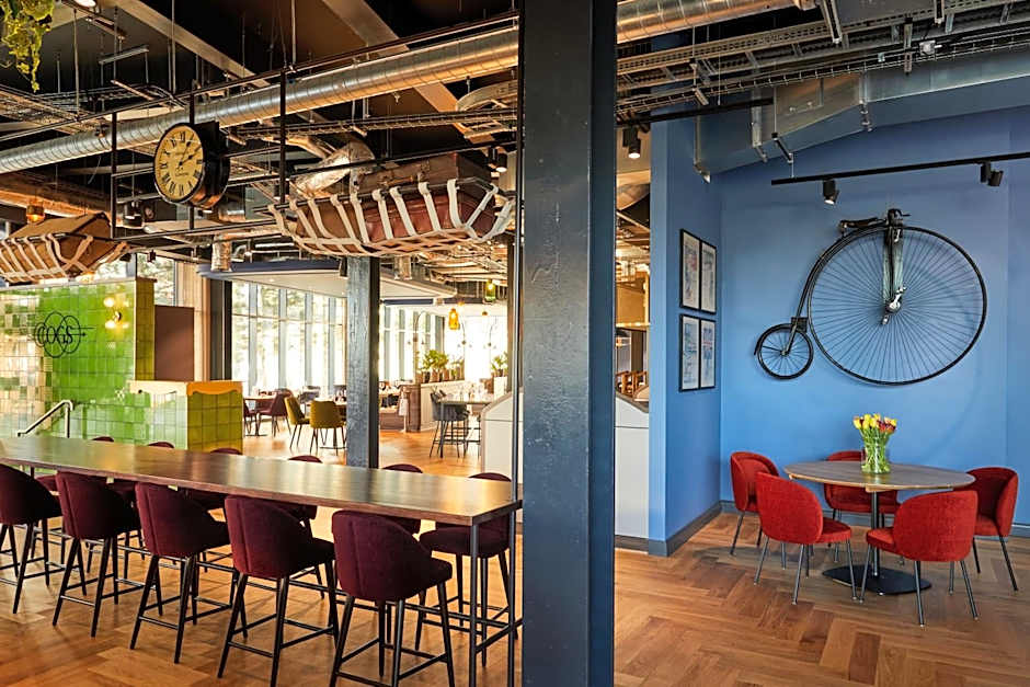 Hotel Indigo Coventry By IHG