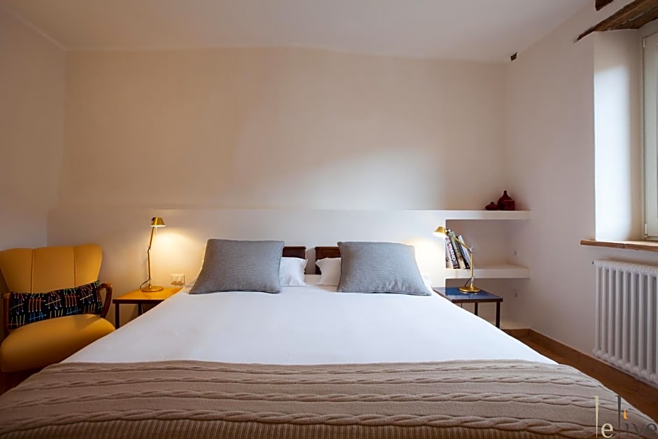 Lelive Bed and Breakfast