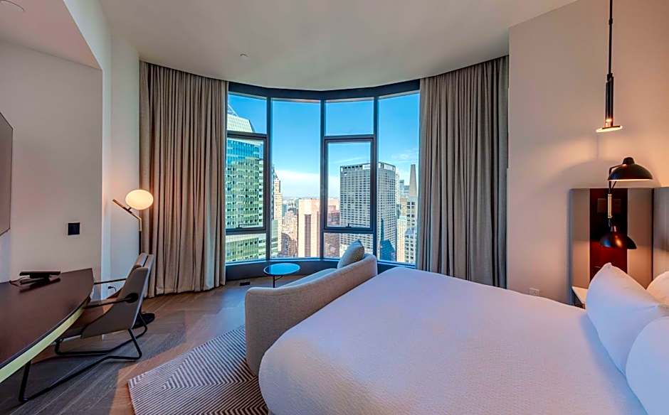Tempo By Hilton New York Times Square