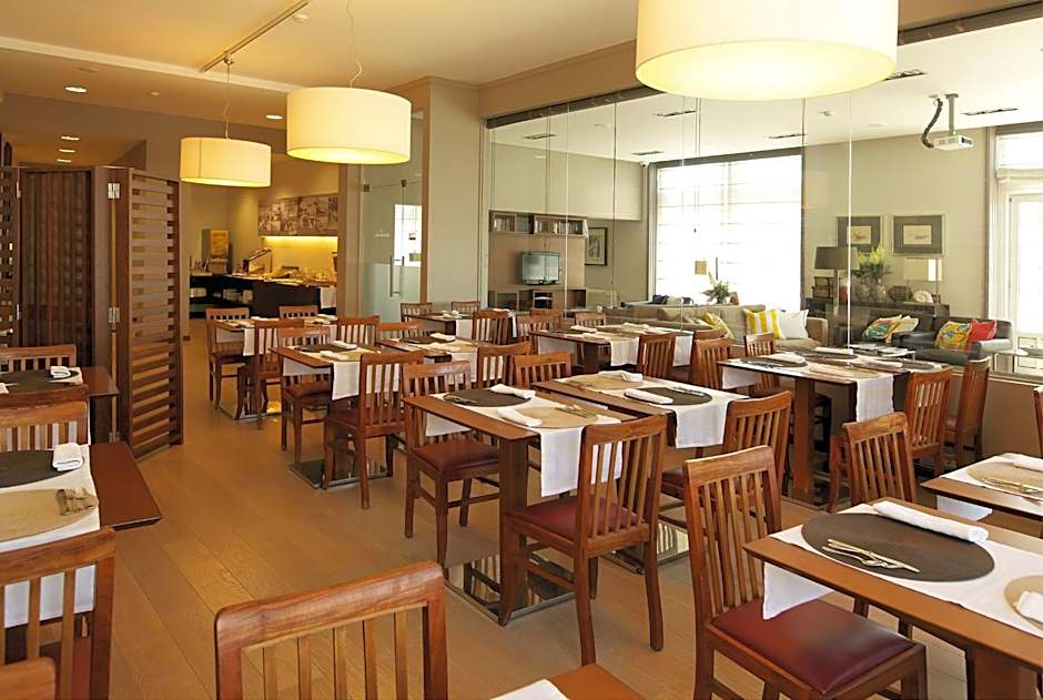 TURIM Aveiro Palace Hotel