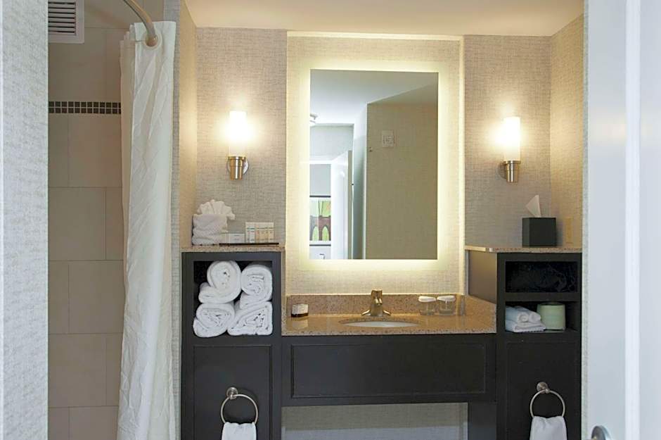 Embassy Suites By Hilton Columbus Airport