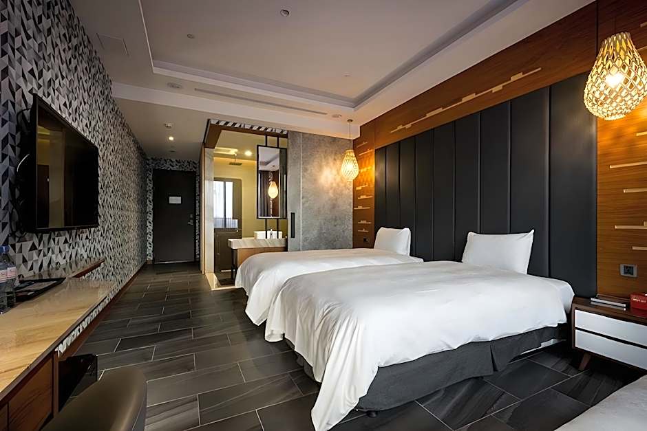 Norway Forest Leisure Motel