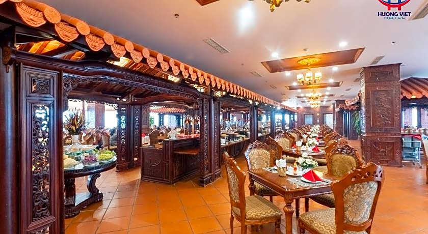 Huong Viet Hotel Quy Nhon