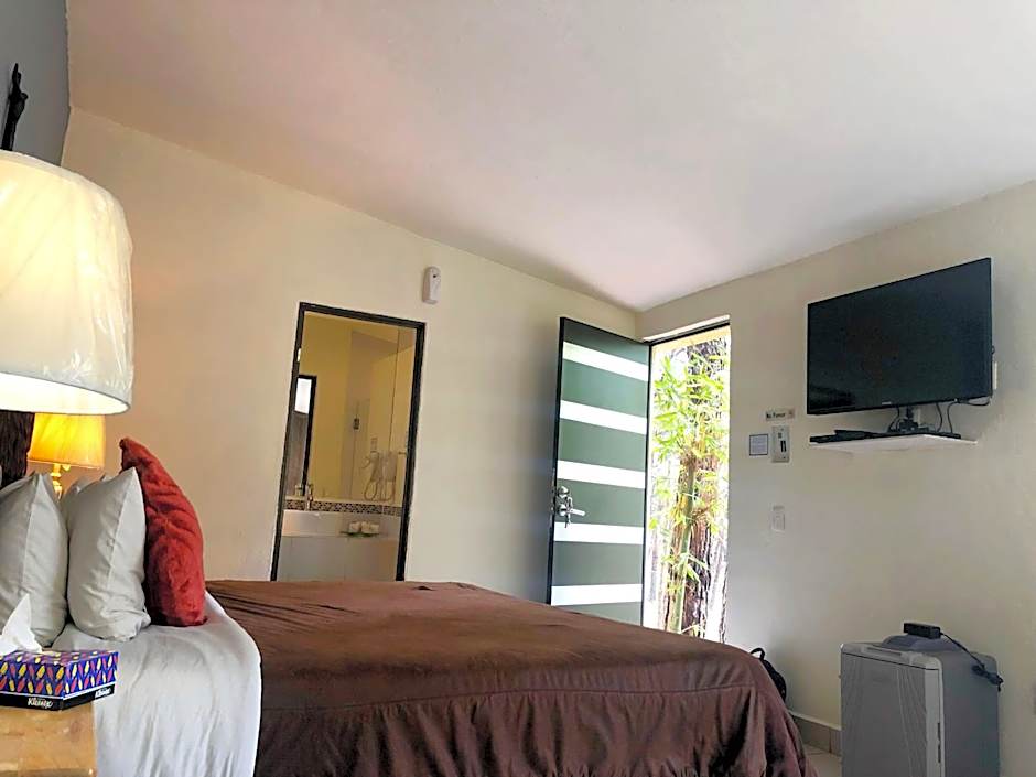 Rincon de Maria Mazamitla