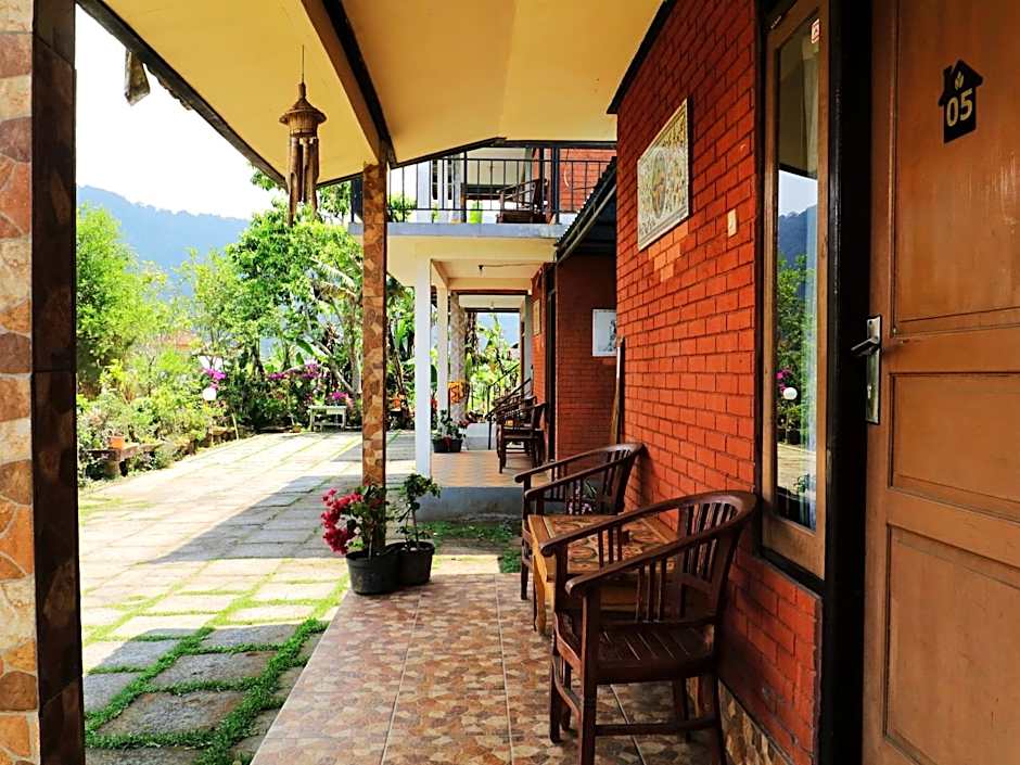 Dajan Buyan Homestay