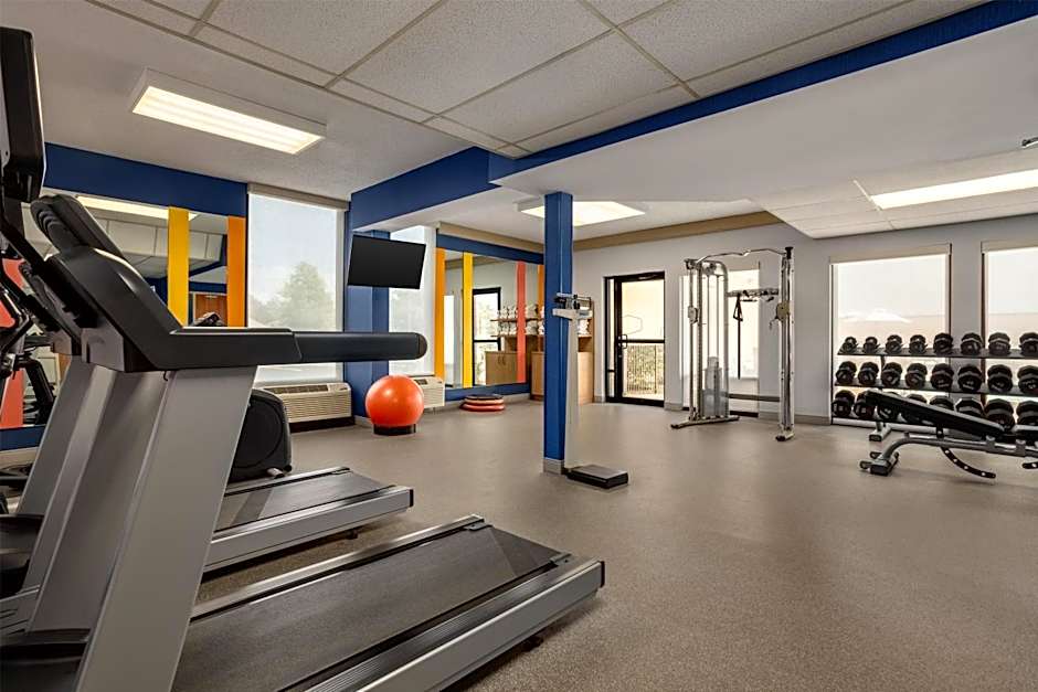 Hampton Inn Springfield-South