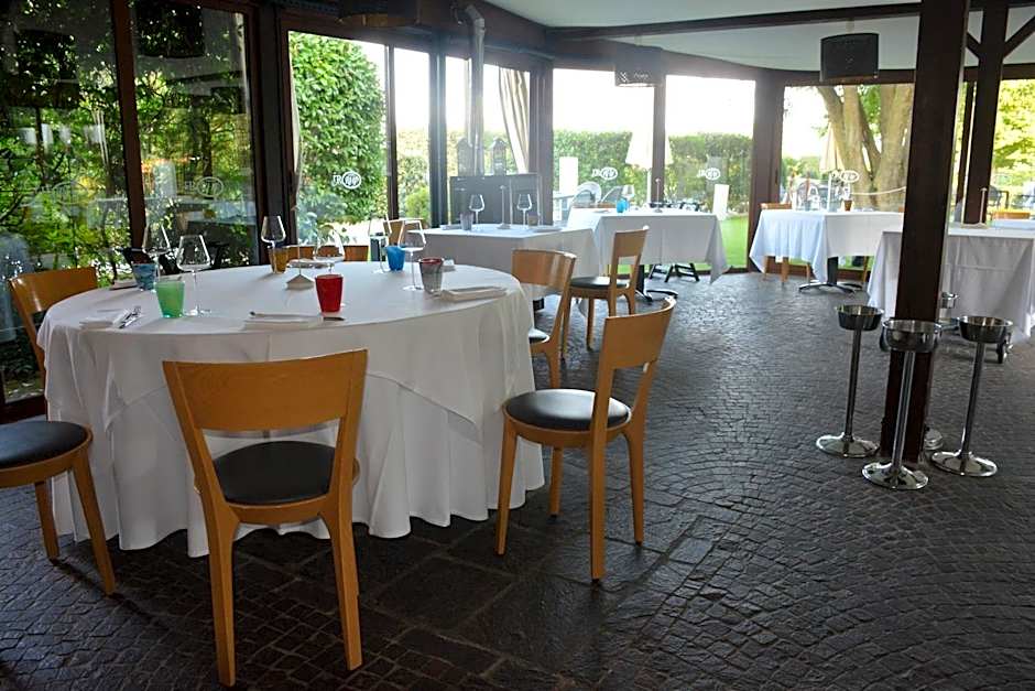 Romantic Hotel Furno