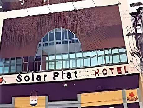 Solar Flat Hotel