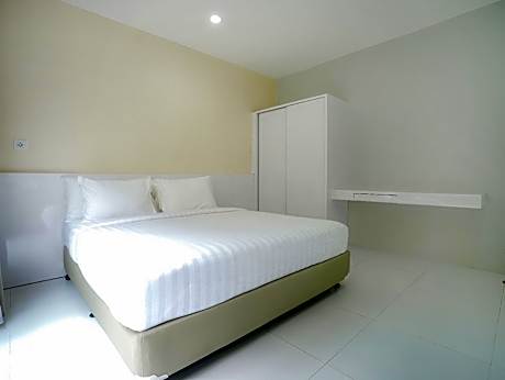 One Bedroom