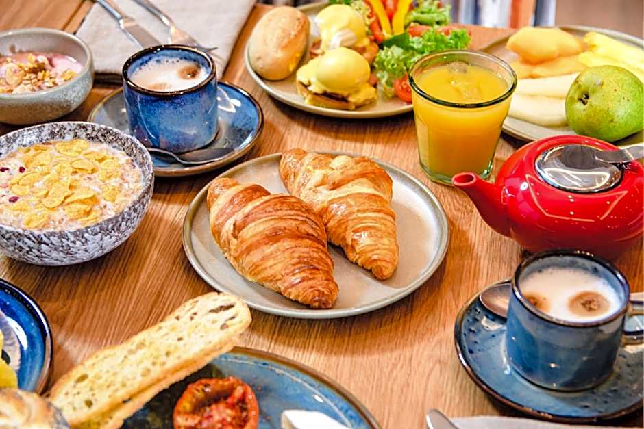 Warsaw Presidential Hotel