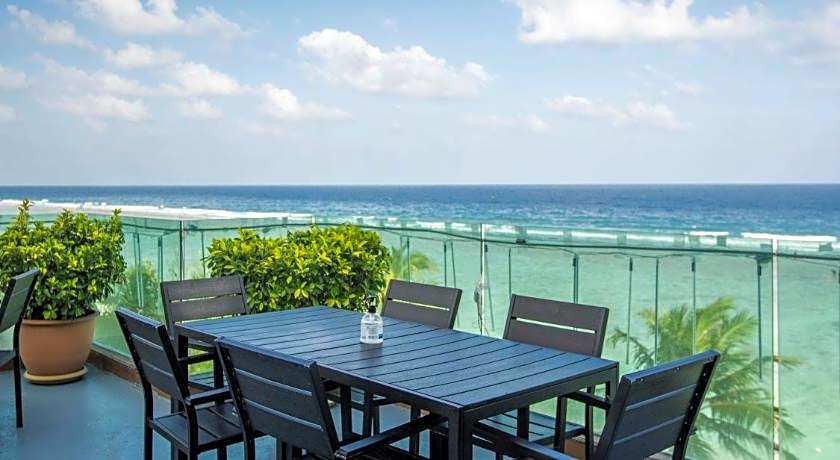 h78 at Hulhumale Maldives