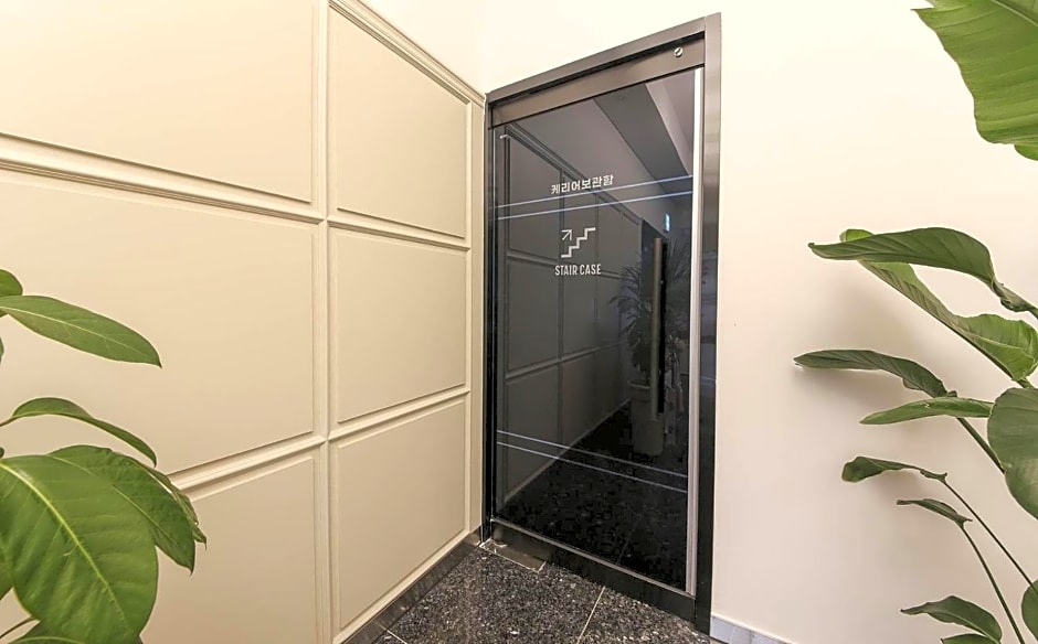 H Avenue Hotel in Gyeongju