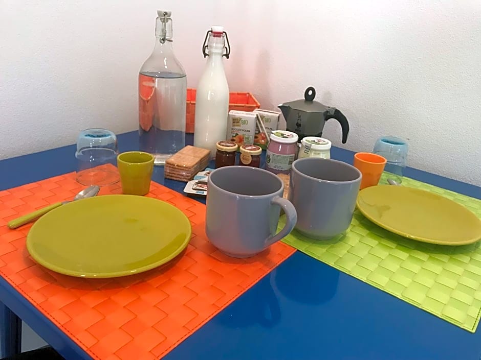 Mountain Holidays B&B