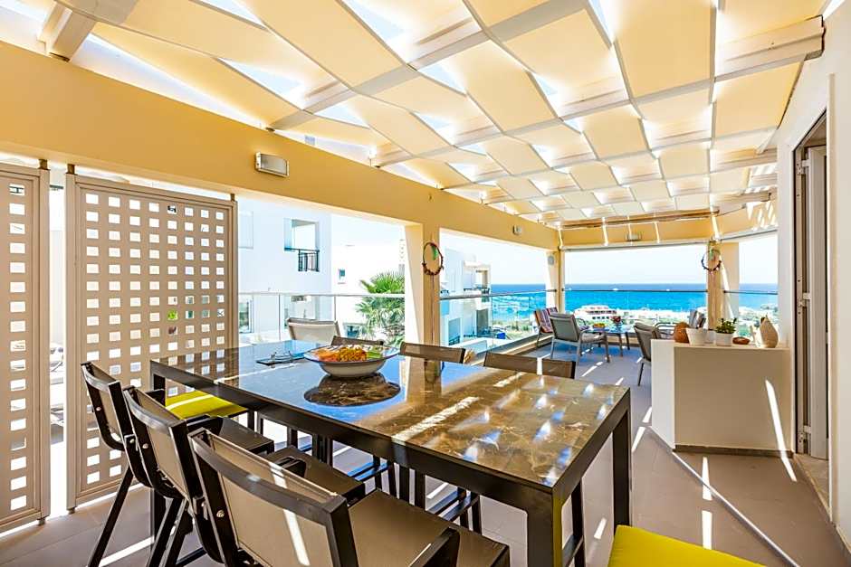 Radamanthy's Hotel Apartments