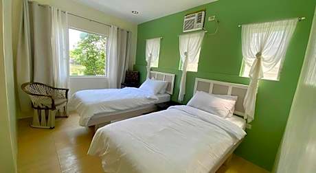 Rio Vista Bed and Breakfast