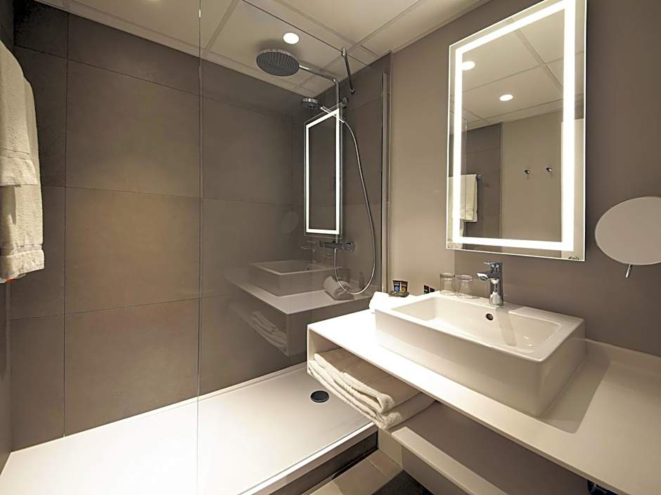 Novotel Clermont-Ferrand