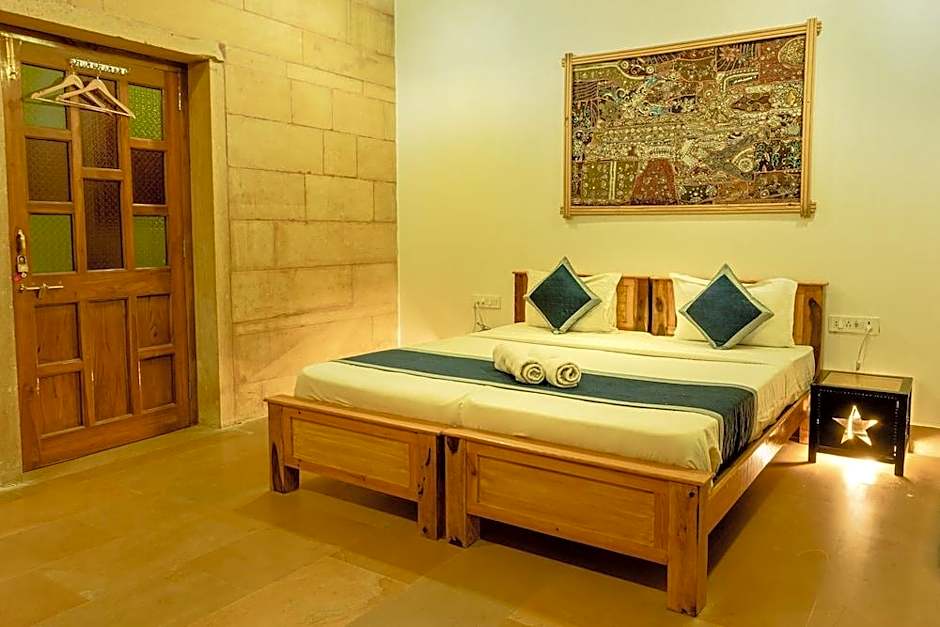 Hotel Swan Haveli Jaisalmer