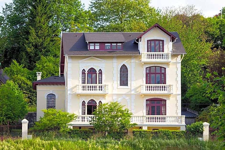 Villa l'Orante
