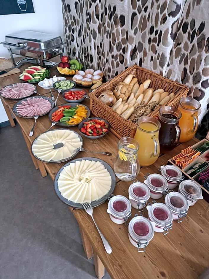 Sport relax hotel Na kopečku