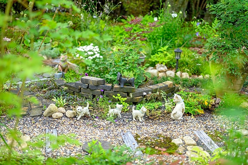 Yufuin Waraneko no Yado