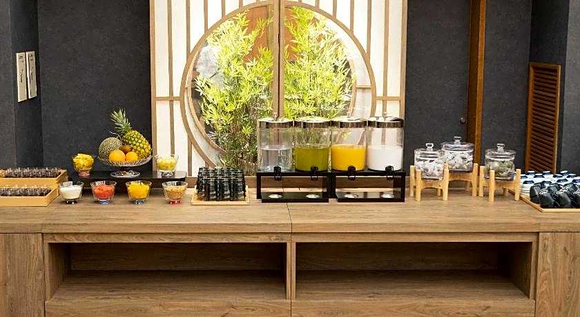 HOTEL SAKURA URESHINO