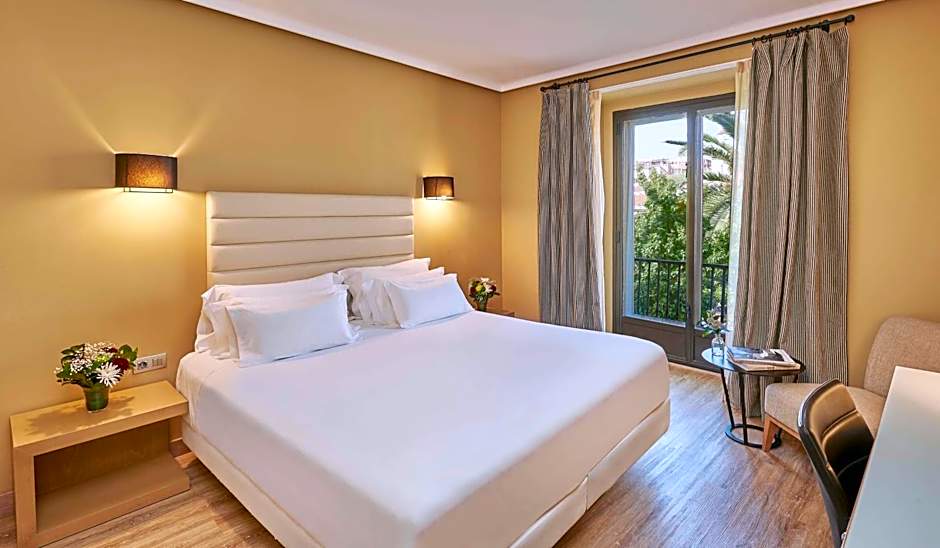 NH Collection Caceres Palacio de Oquendo