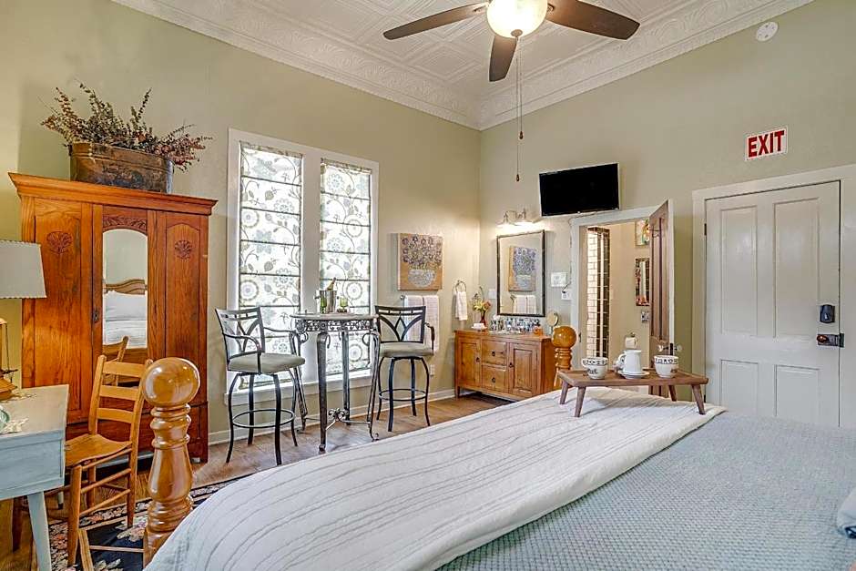 The Gallery House Boutique Hotel