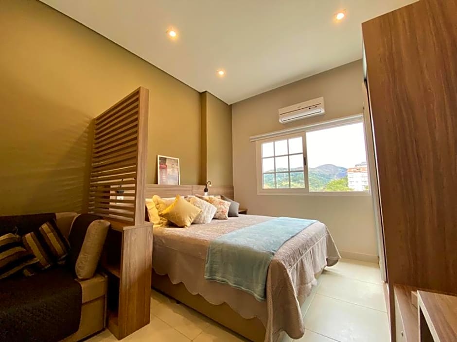 Happy Flat Itaipava - Granja Brasil