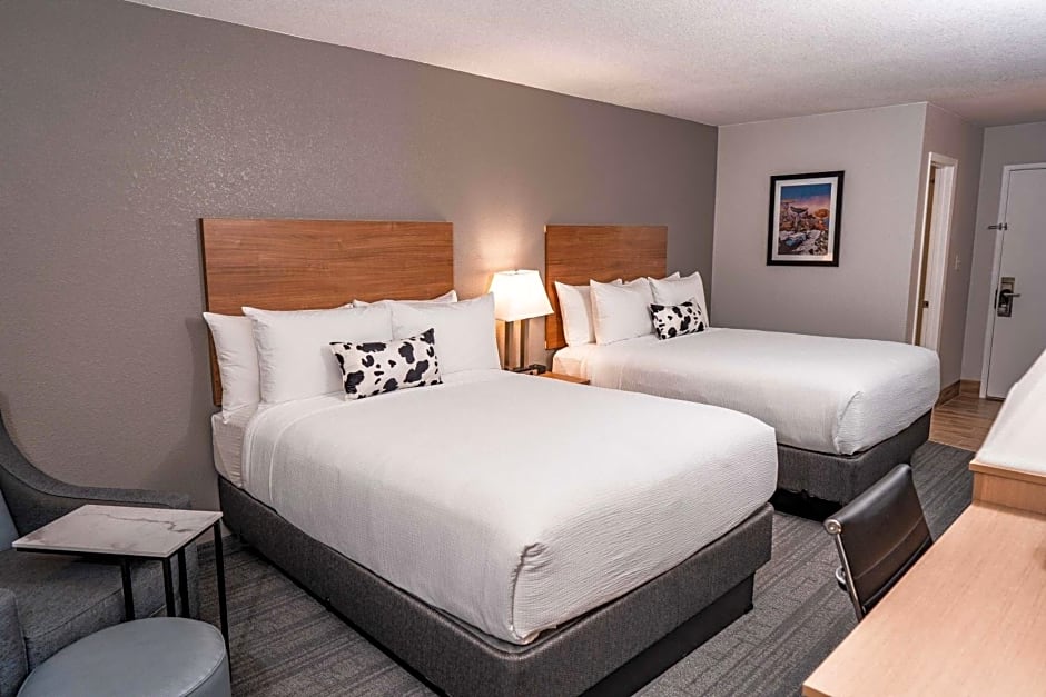 Aiden by Best Western at Denver West Golden