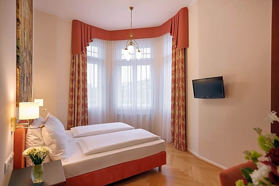 Hotel Johann Strauss