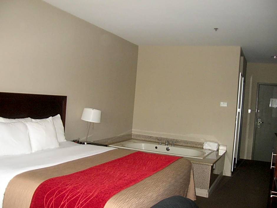Baymont by Wyndham Columbus