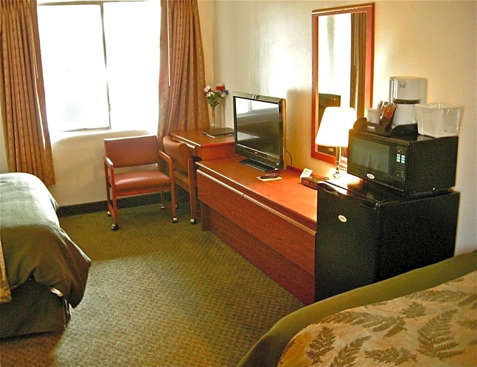 Travelodge By Wyndham The Dalles