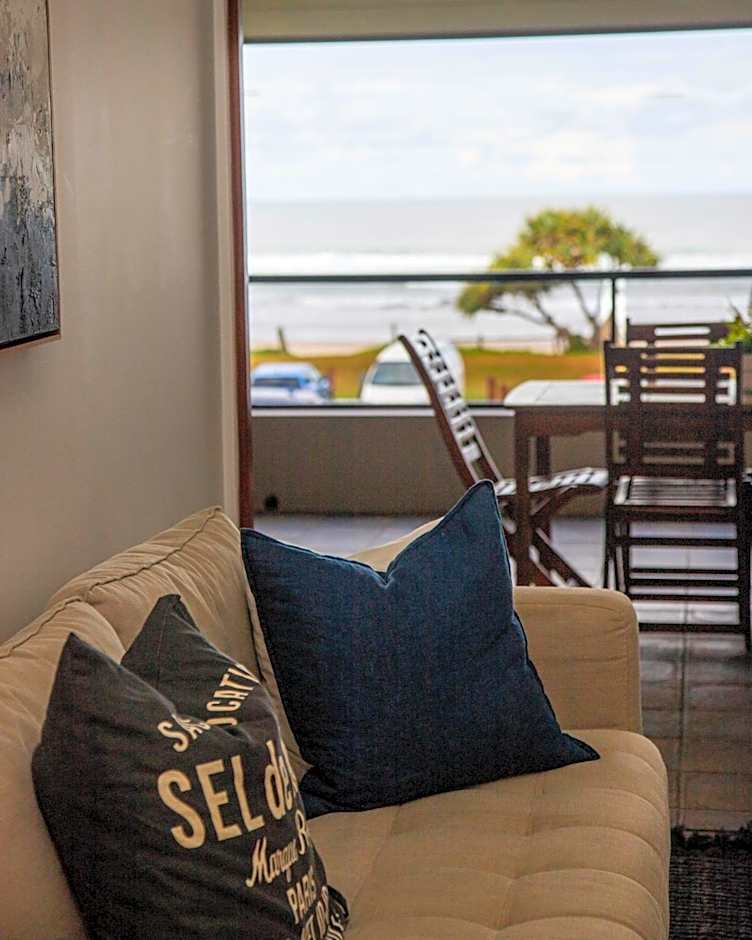 Lennox Holiday Apartments