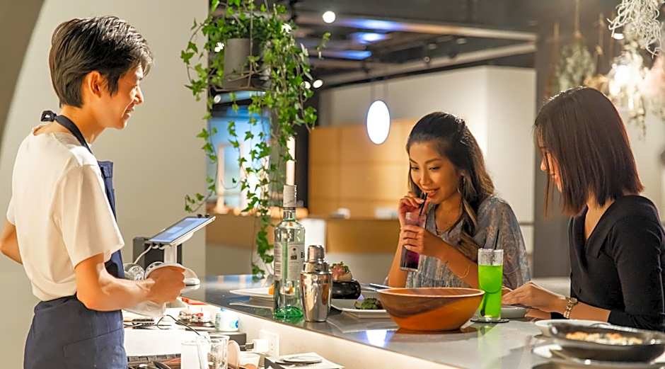 IMU Hotel Kyoto