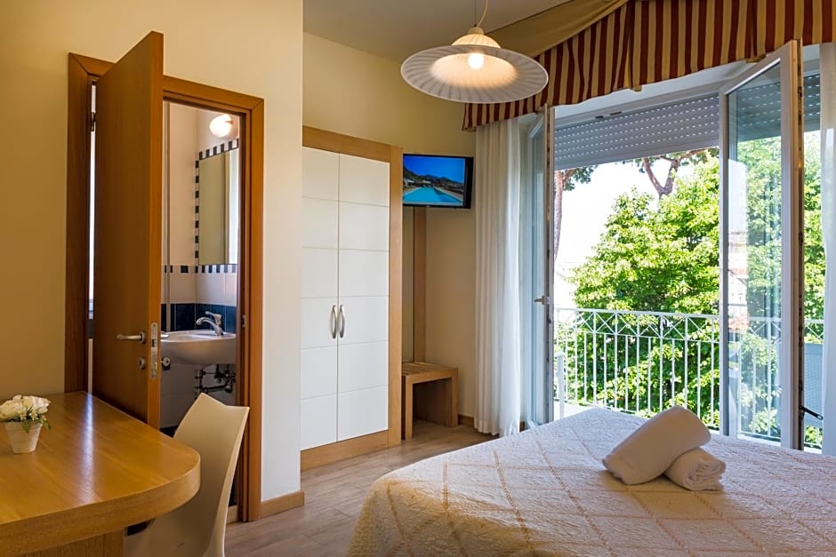 Hotel Sylvia