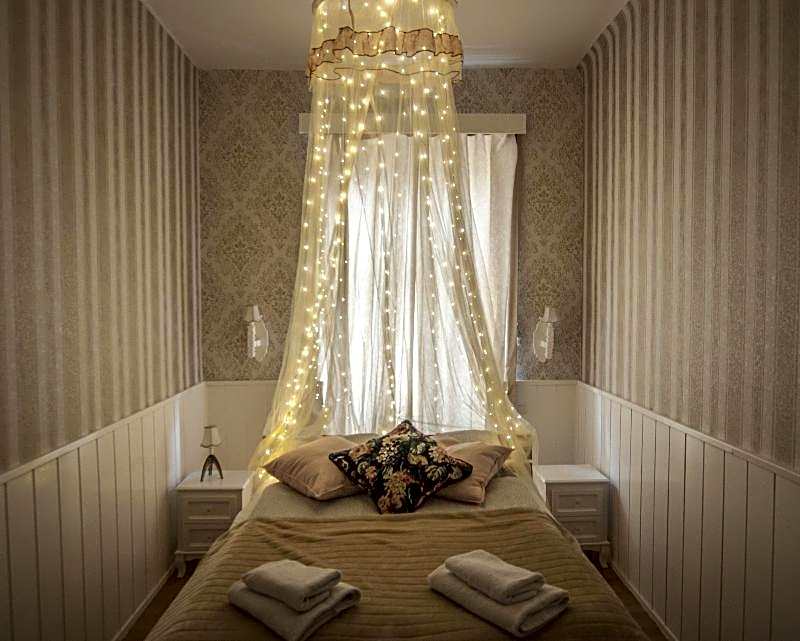 Urban boutique Hotel