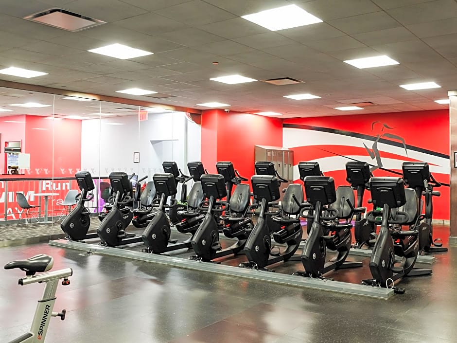 Vanderbilt YMCA