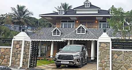 Anandha Grand Paradise