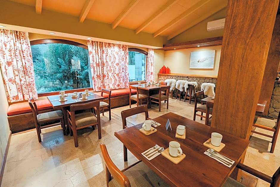 Kau Yatún Hotel Boutique