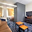 Fairfield Inn & Suites by Marriott Toronto Mississauga