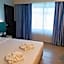 Mayflower Grande Hotel Phitsanulok