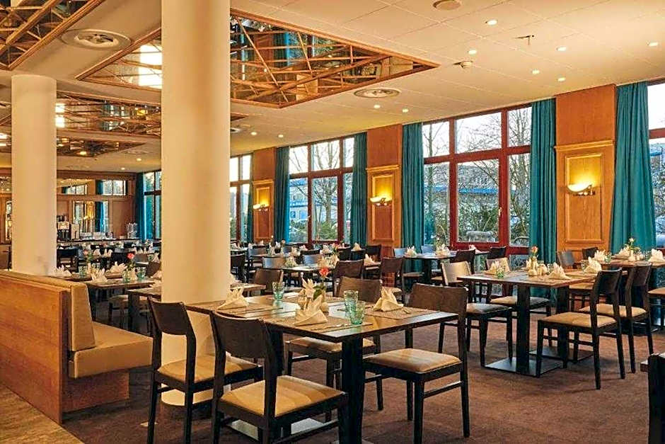 Sunday Hotel Hannover