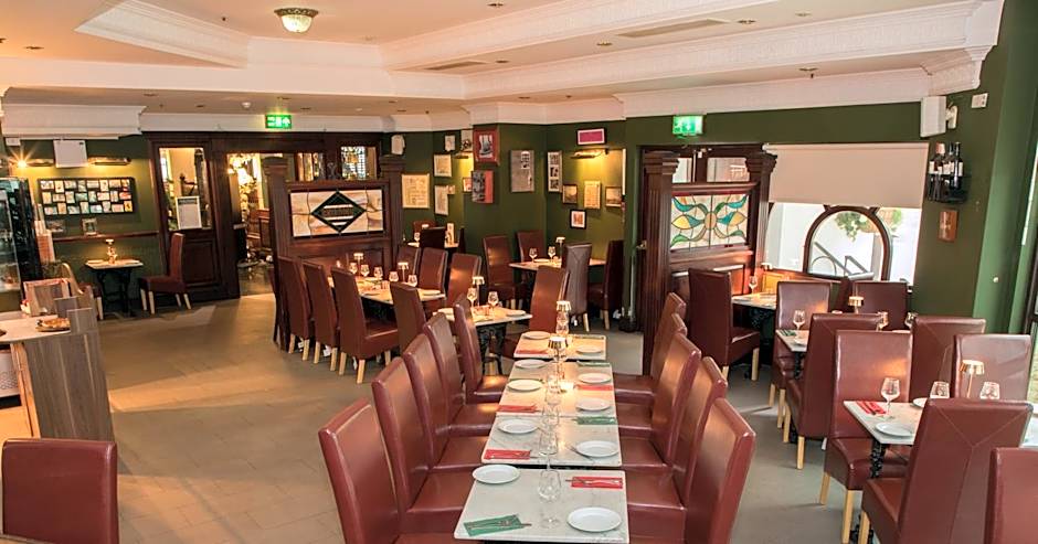 Britannia International Hotel Canary Wharf