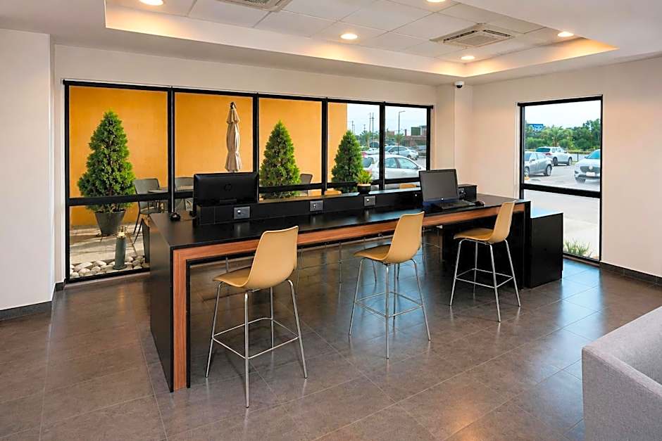 City Express by Marriott Piedras Negras