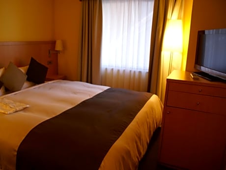 Superior Double Room - Smoking