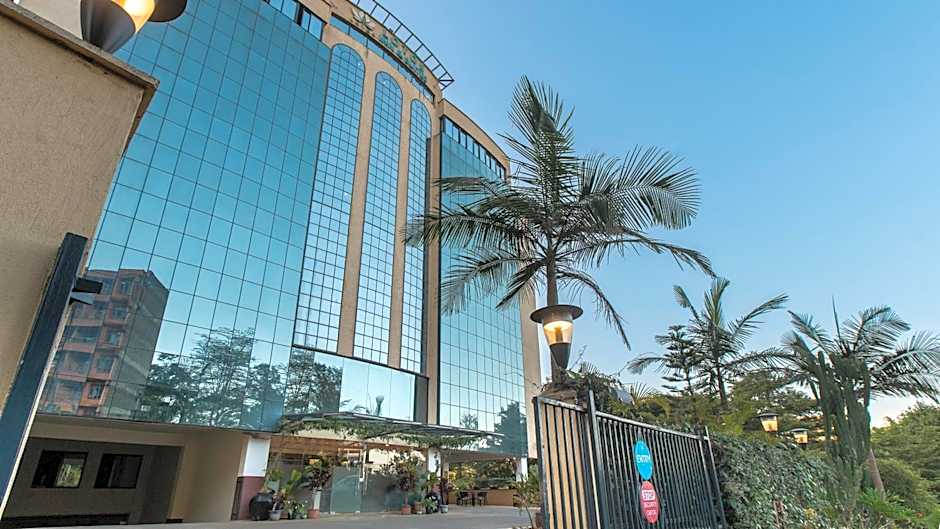Lotos Inn & Suites -Nairobi, Westlands