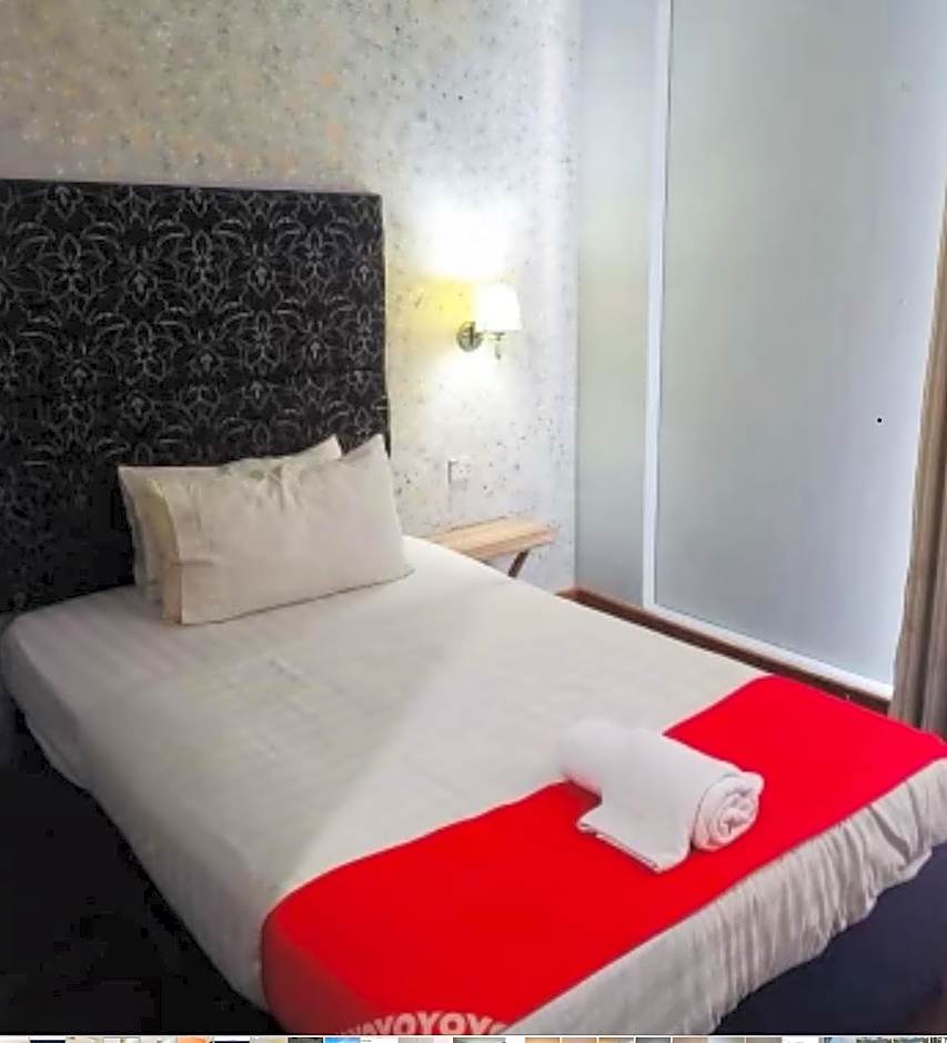 Grand City Hotel Kuantan